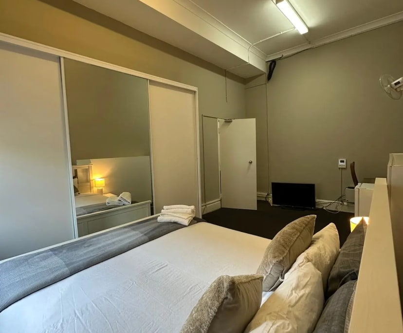 $400-550, Share-house, 4 rooms, Haymarket NSW 2000, Haymarket NSW 2000