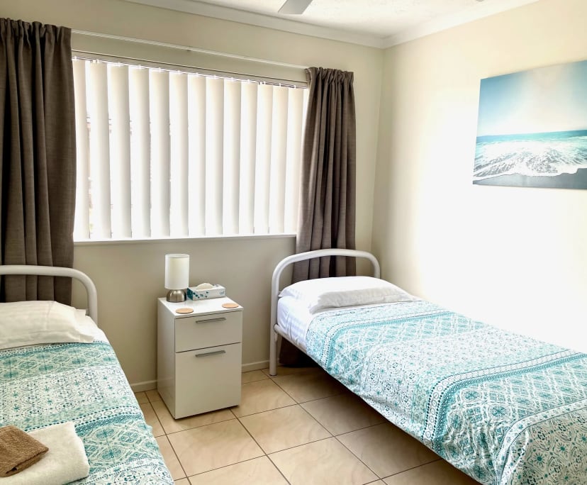 $600, Whole-property, 2 bathrooms, Torquay QLD 4655
