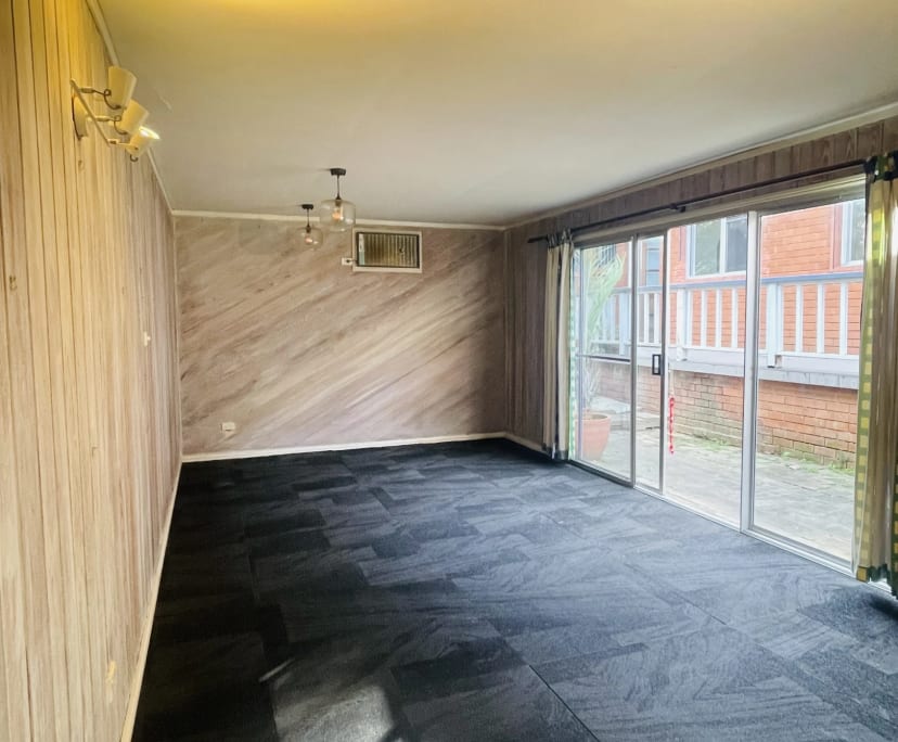 Granny Flat for Rent in North Parramatta, Sydney ...