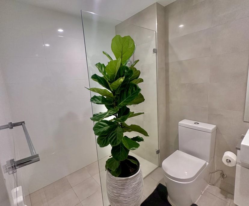 $1,300, Share-house, 2 bathrooms, Greenacre NSW 2190