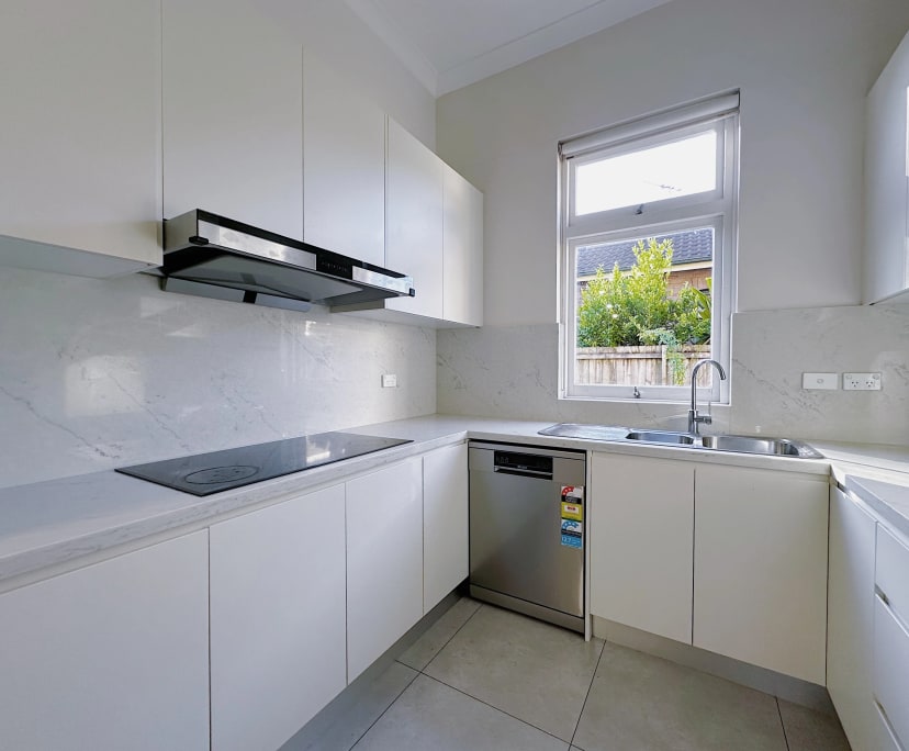 $540, Share-house, 5 bathrooms, Chatswood NSW 2067
