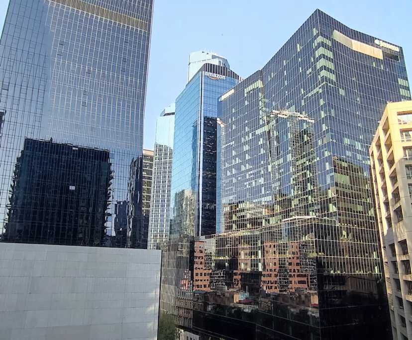 $260, Flatshare, 2 bathrooms, Melbourne VIC 3000