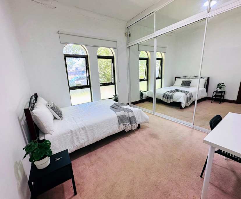 $320, Share-house, 6 bathrooms, Strathfield NSW 2135