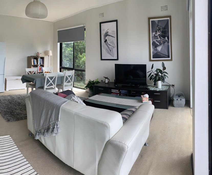 $470, Flatshare, 2 bathrooms, Bronte NSW 2024