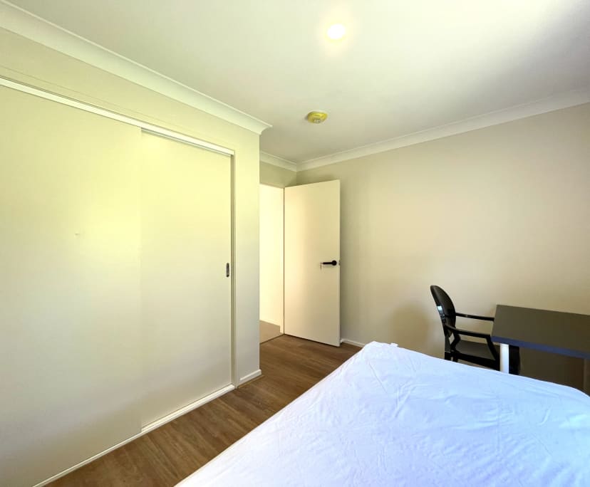 $220, Share-house, 6 bathrooms, Pakenham VIC 3810