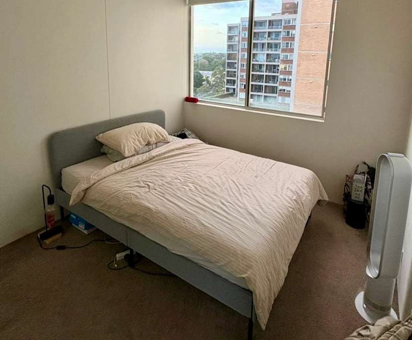 $425, Flatshare, 2 bathrooms, Waverton NSW 2060