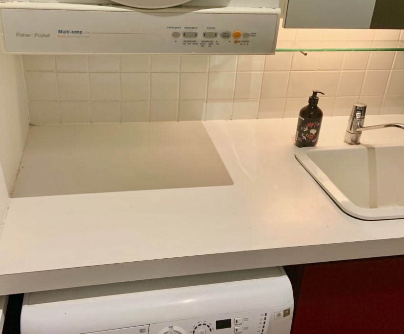 $220, Share-house, 3 bathrooms, North Melbourne VIC 3051