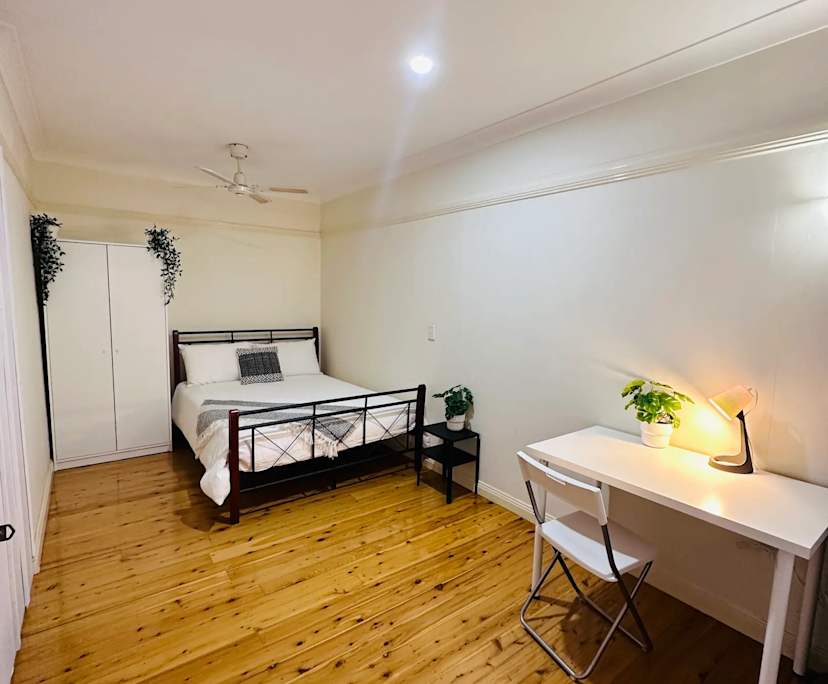 $230-550, Share-house, 2 rooms, Seven Hills NSW 2147, Seven Hills NSW 2147