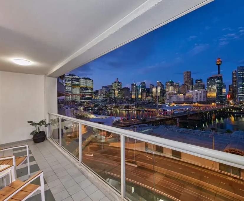 $300-370, Share-house, 4 rooms, Ultimo NSW 2007, Ultimo NSW 2007