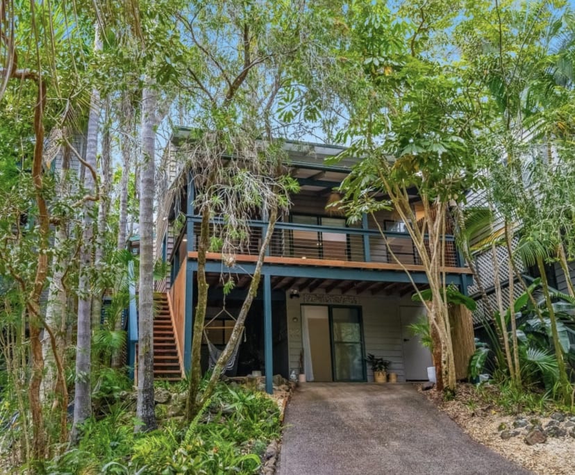 Shared Room for Rent in Byron Bay, NSW 300, Unfur...