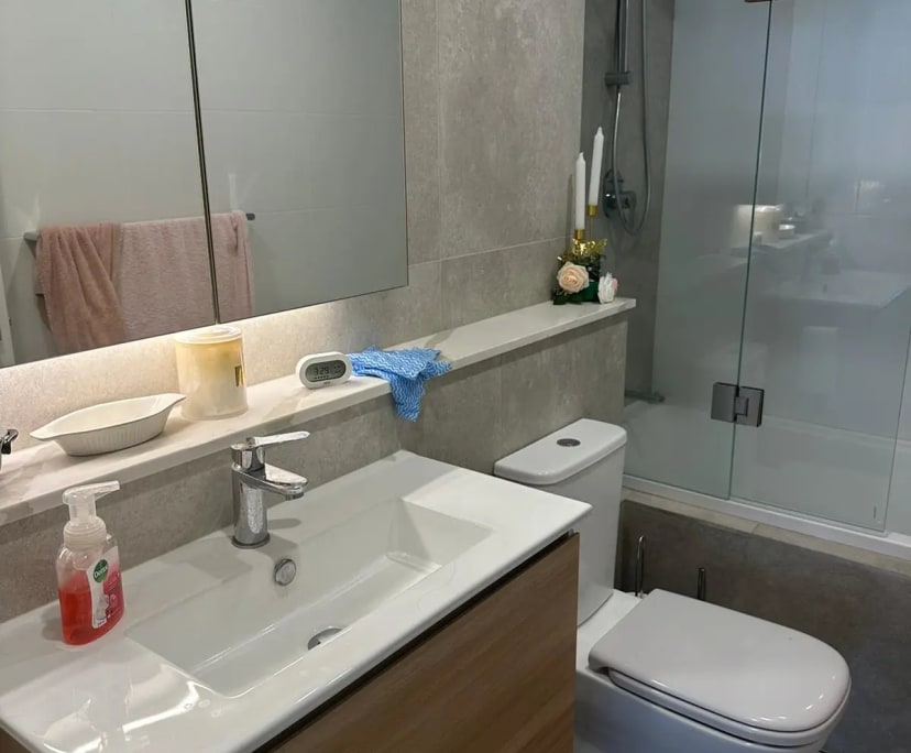 $340, Flatshare, 4 bathrooms, Schofields NSW 2762