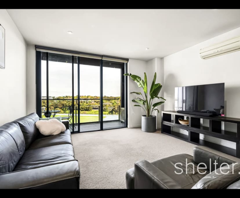 Room for Rent in Glen Iris, Melbourne 300, Unfurn...