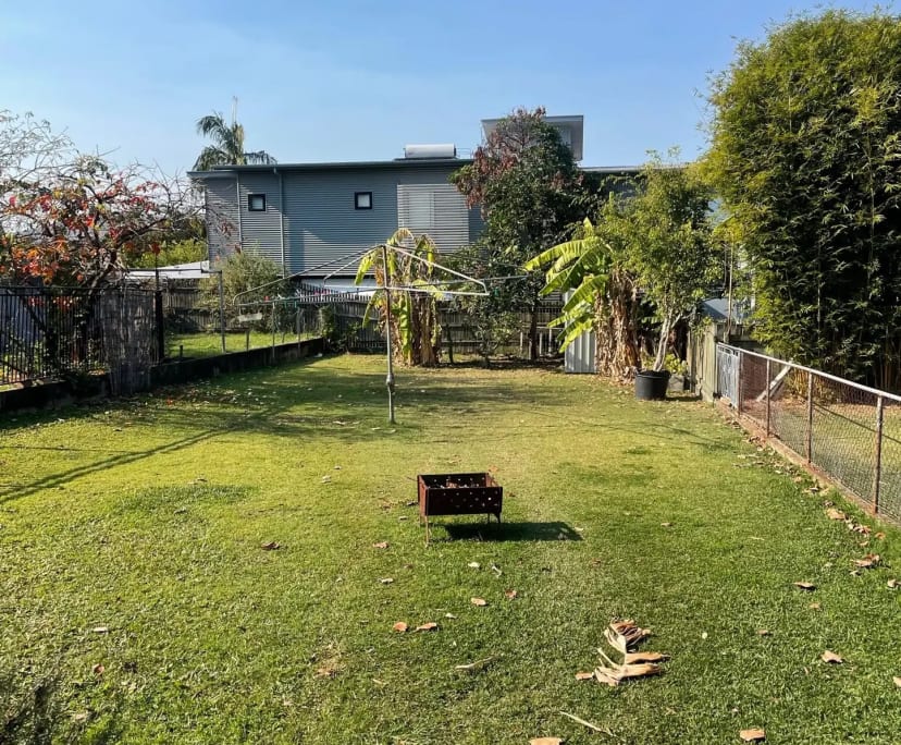Room for Rent in New Farm, Brisbane 255, Flexible...