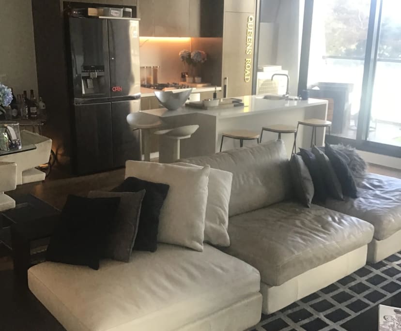 $350, Flatshare, 2 bathrooms, Melbourne VIC 3004