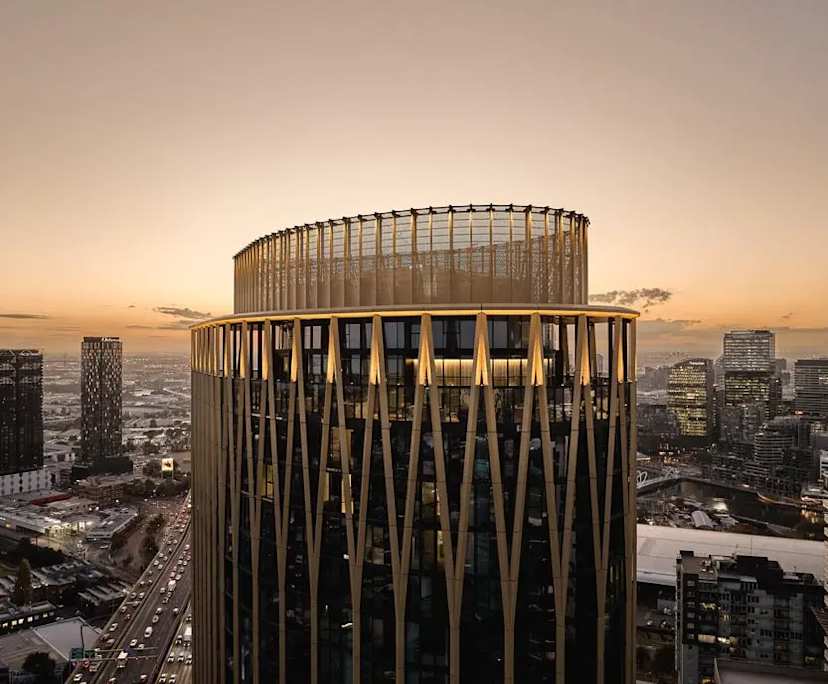 $560, Flatshare, 2 bathrooms, Southbank VIC 3006