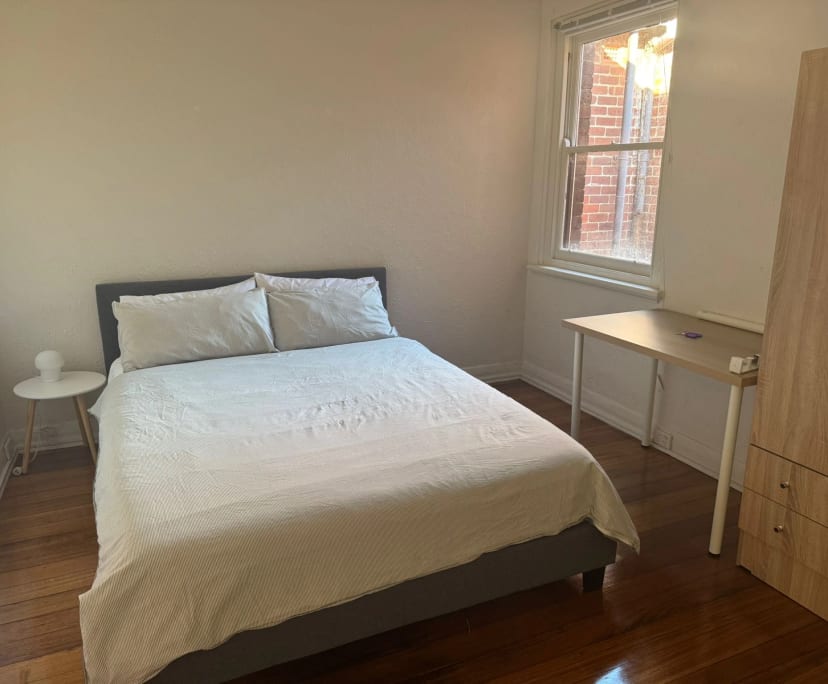 $400, Flatshare, 3 bathrooms, Caulfield North VIC 3161
