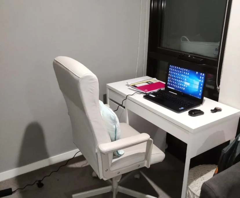 $550, Flatshare, 2 bathrooms, Docklands VIC 3008