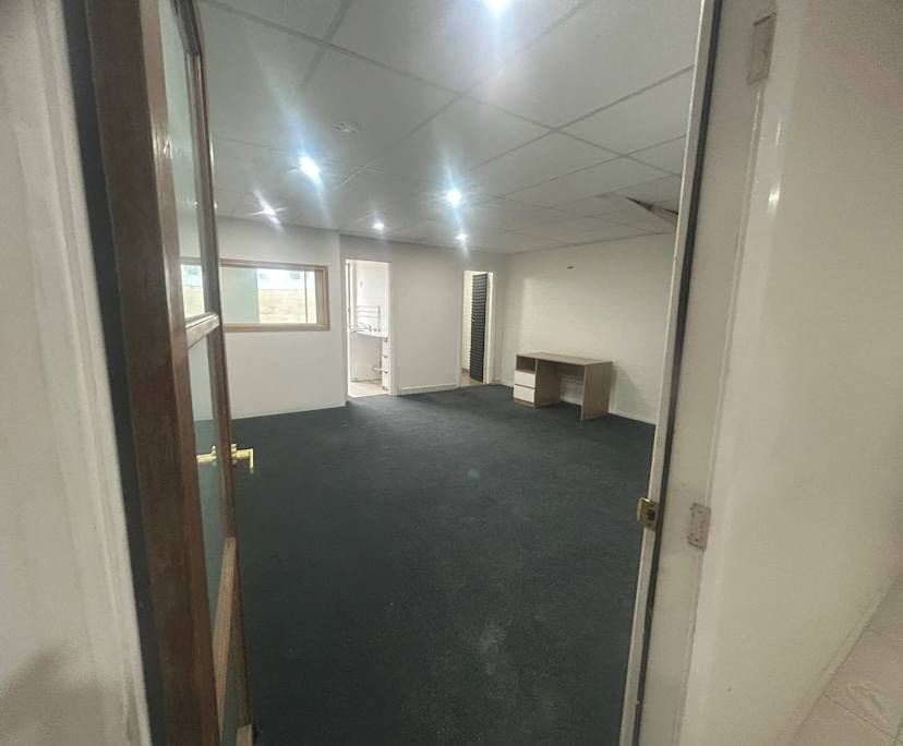 Student accommodation