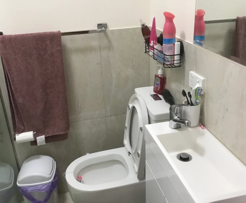 $275, Share-house, 5 bathrooms, Dandenong North VIC 3175