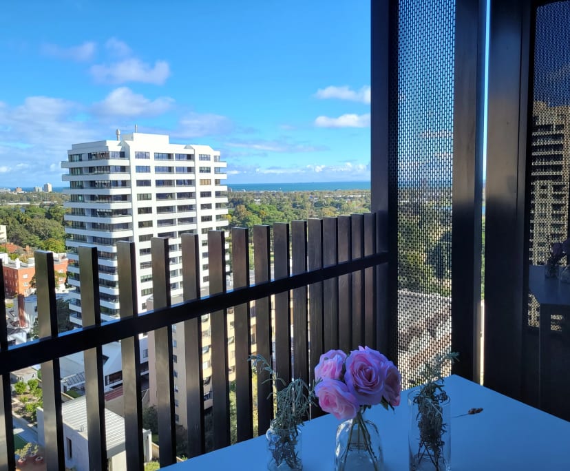 $350-450, Flatshare, 2 rooms, Melbourne VIC 3004, Melbourne VIC 3004