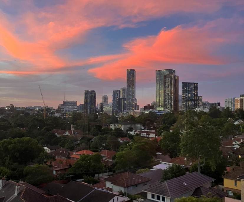 $380, Flatshare, 3 bathrooms, Wollstonecraft NSW 2065