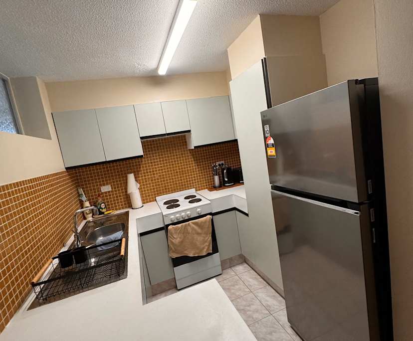 $400, Flatshare, 2 bathrooms, Mermaid Beach QLD 4218