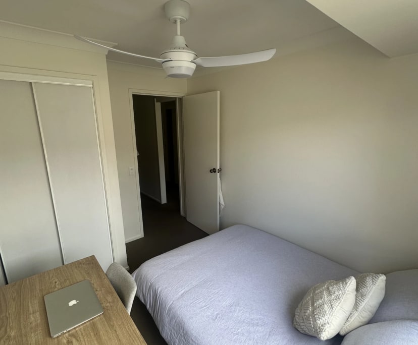 Room in a flatshare