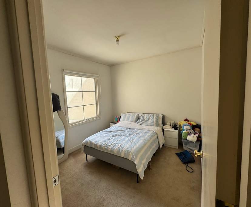 Room in a share house