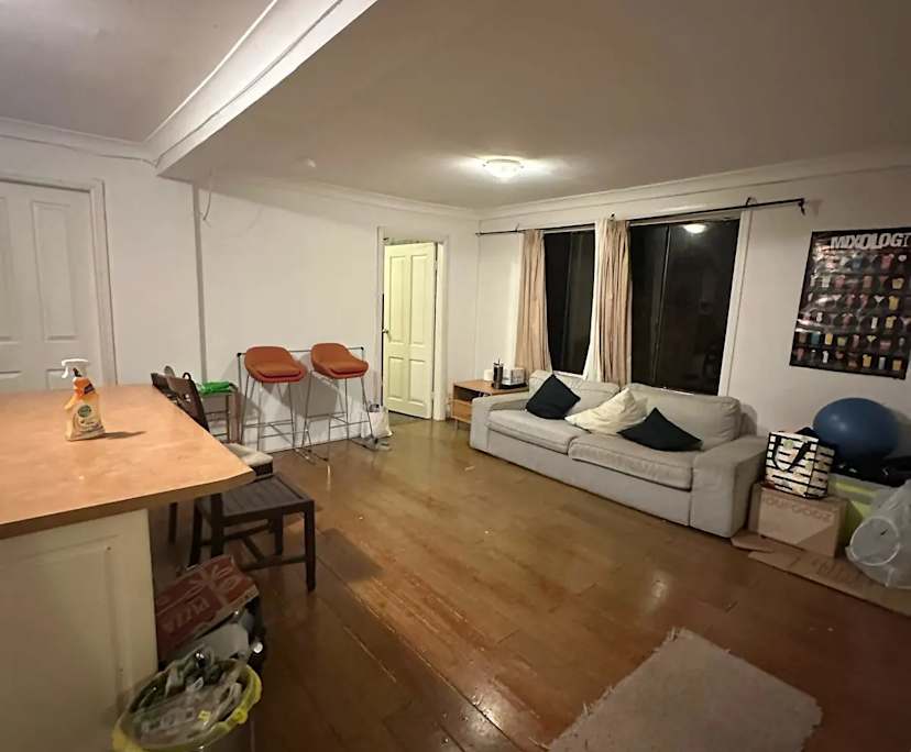 $285, Share-house, 4 bathrooms, Rosebery NSW 2018