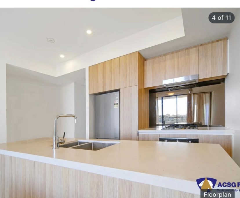 $750, Flatshare, 2 bathrooms, Zetland NSW 2017