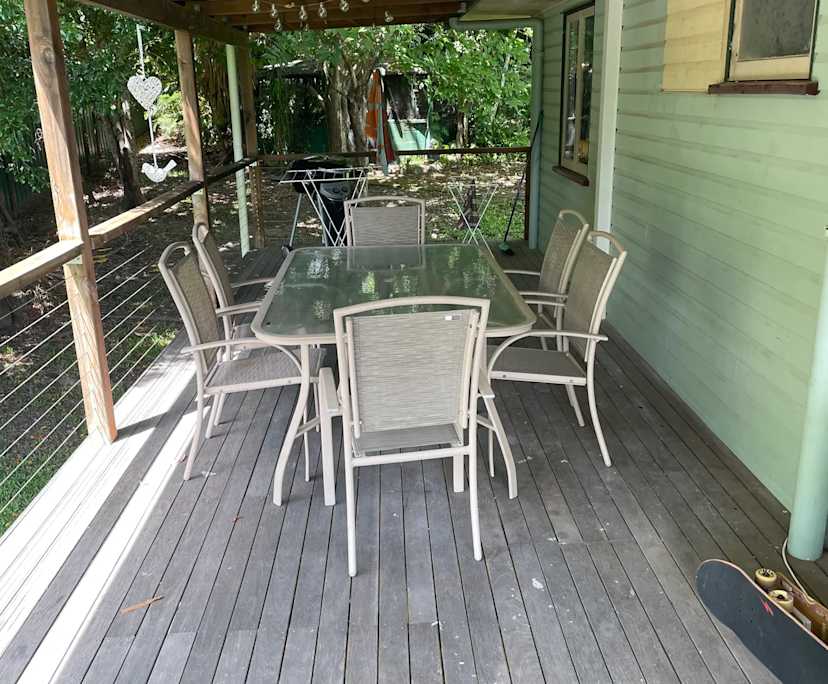 $360, Share-house, 3 bathrooms, Nerang QLD 4211