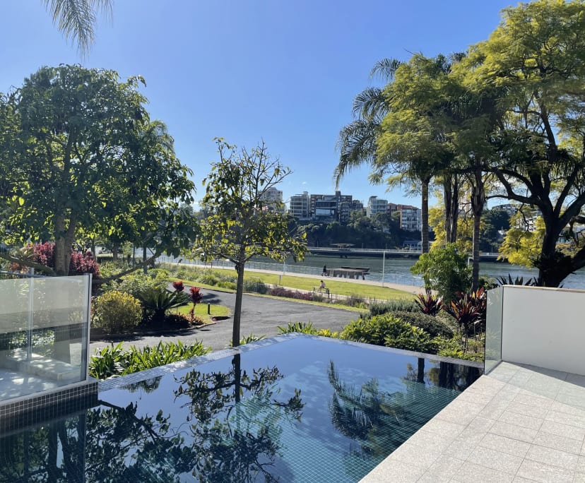 Room for Rent in Kangaroo Point, Brisbane 450, Fl...