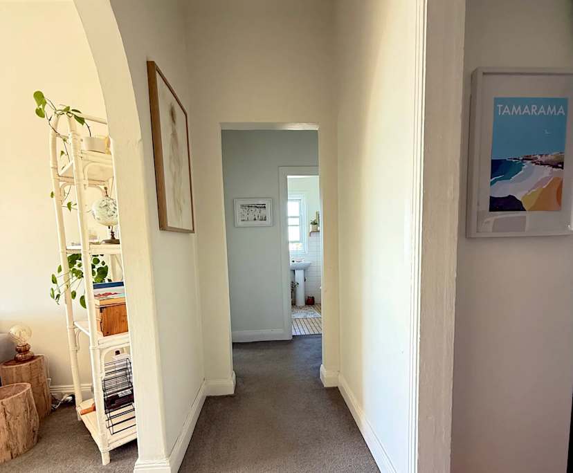 $600, Flatshare, 2 bathrooms, Tamarama NSW 2026