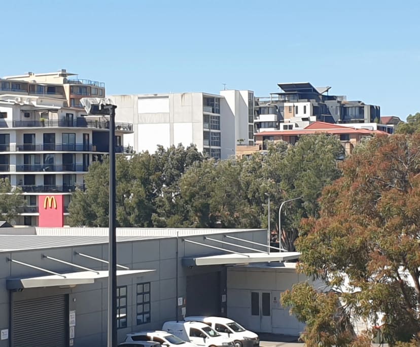 Student for Rent in Rockdale, Sydney