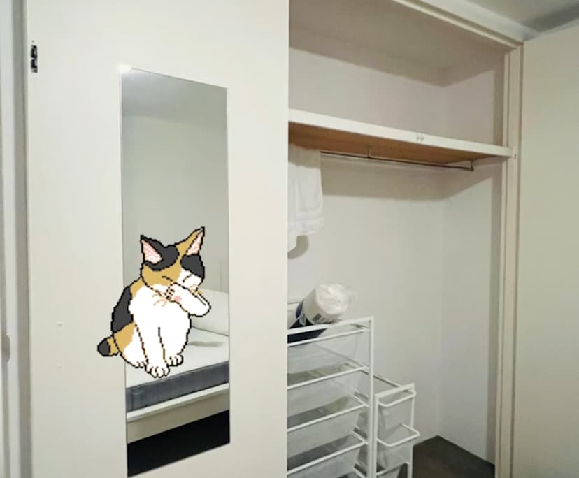 $510, Flatshare, 2 bathrooms, Surry Hills NSW 2010