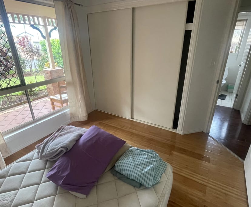 Room for Rent in Redland Bay, Brisbane 350, Flexi...