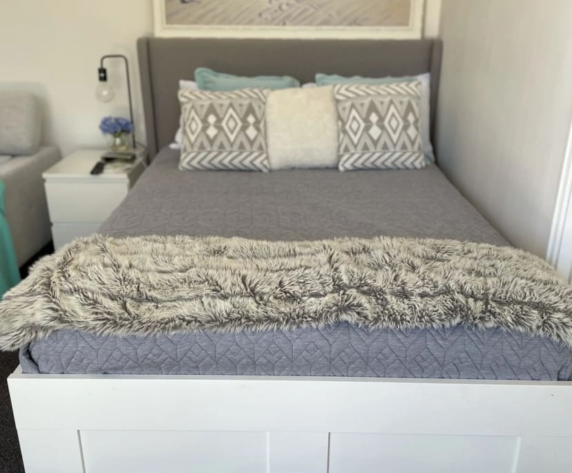 $370, Studio, 1 bathroom, Mullaloo WA 6027