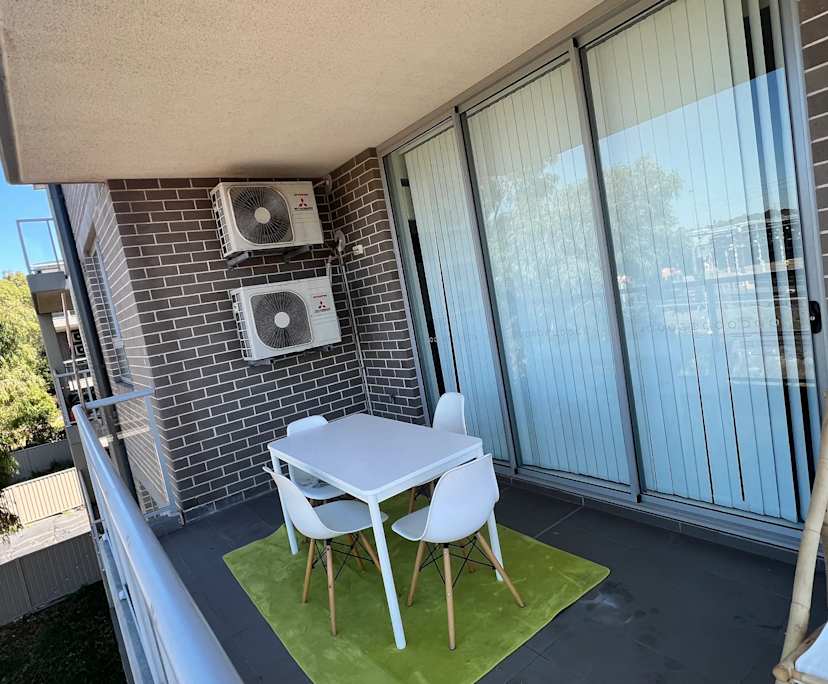 $430, Flatshare, 2 bathrooms, Homebush West NSW 2140