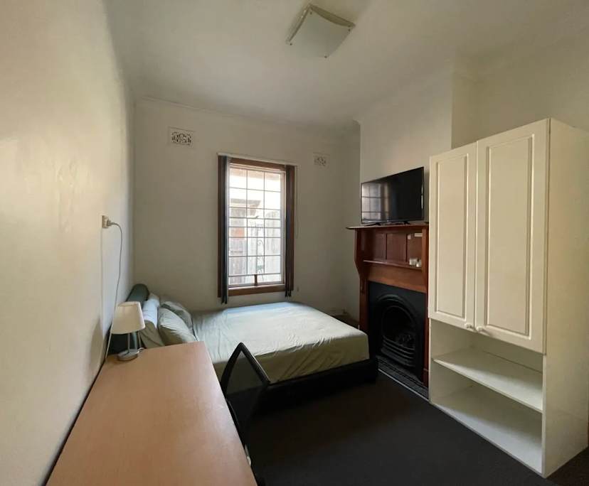 $370, Share-house, 4 bathrooms, Arncliffe NSW 2205