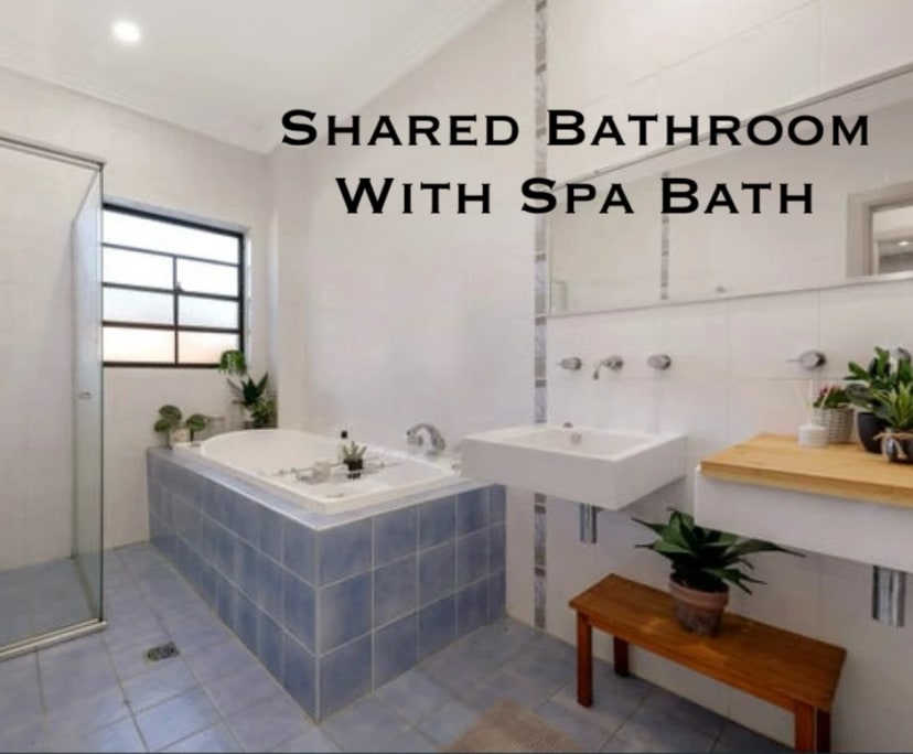 $350-425, Share-house, 3 rooms, Chester Hill NSW 2162, Chester Hill NSW 2162