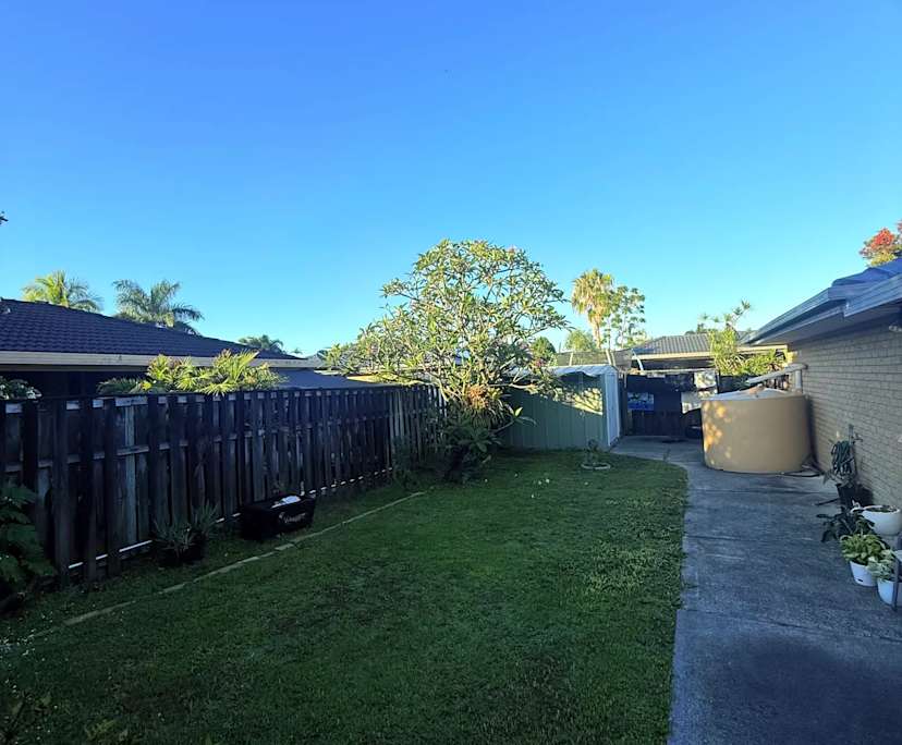 $400, Share-house, 4 bathrooms, Burleigh Waters QLD 4220