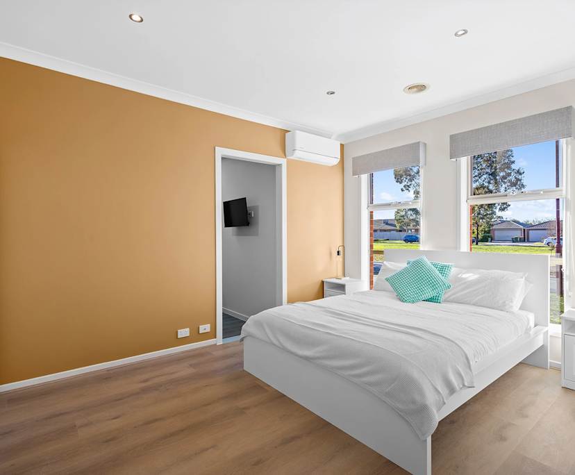 $250, Share-house, 5 bathrooms, Wyndham Vale VIC 3024