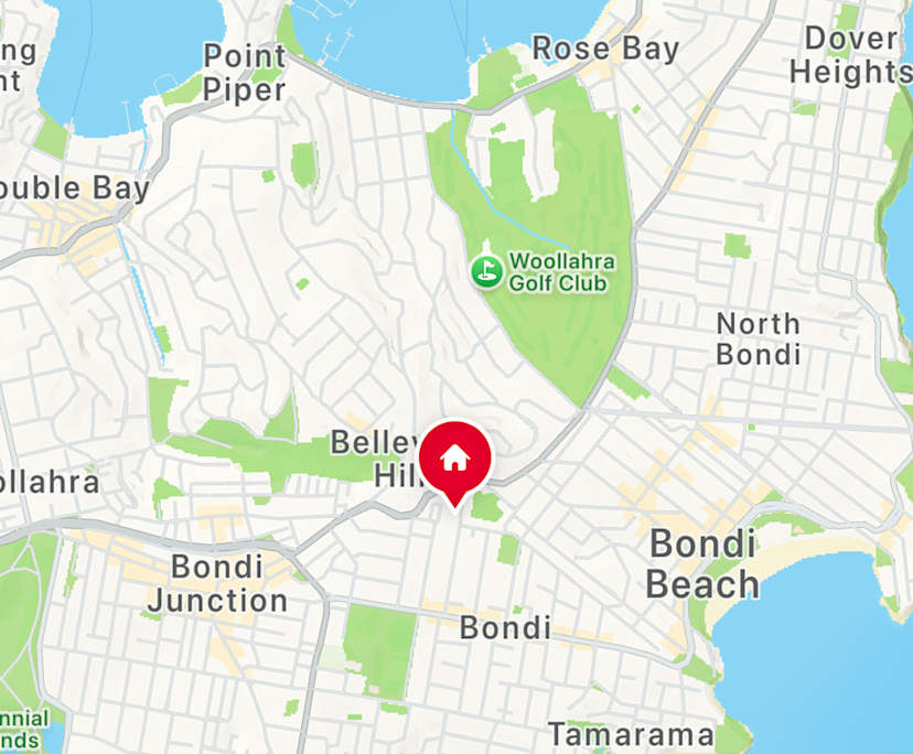 $637, Share-house, 2 bathrooms, Bondi NSW 2026