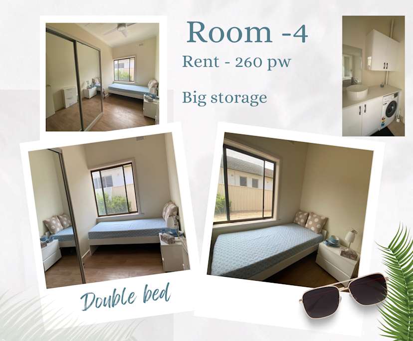 $240-300, Share-house, 2 rooms, Fulham Gardens SA 5024, Fulham Gardens SA 5024