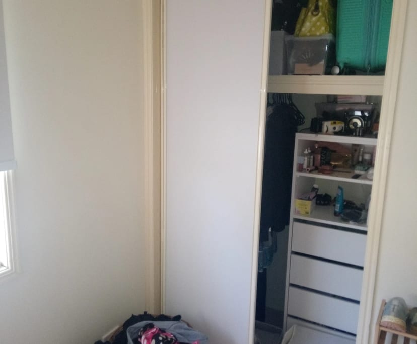 Student accommodation