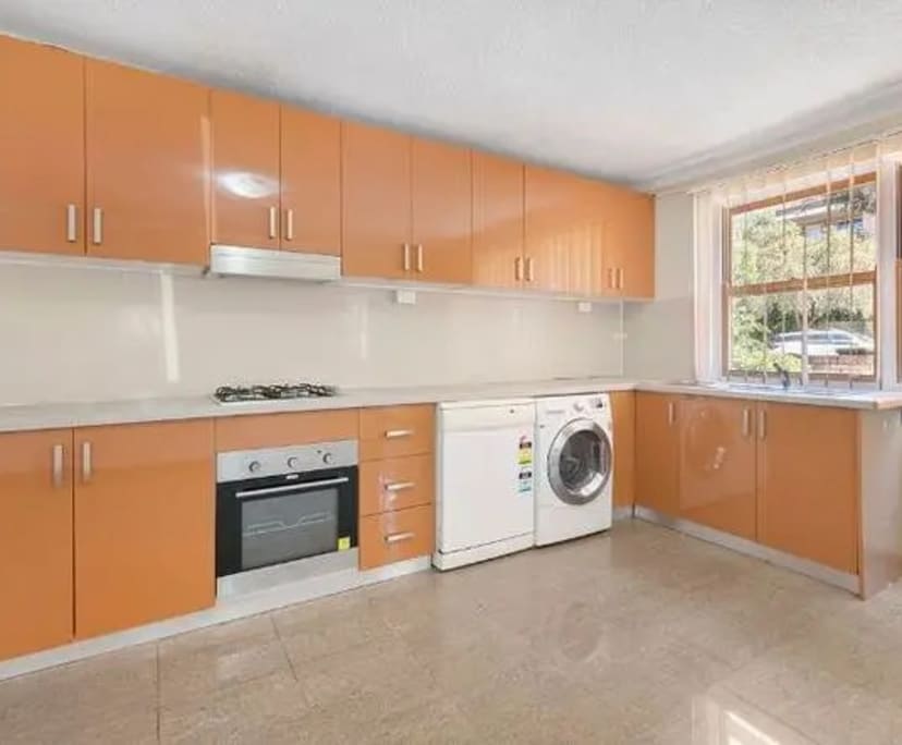 Whole property with 2 rooms for rent