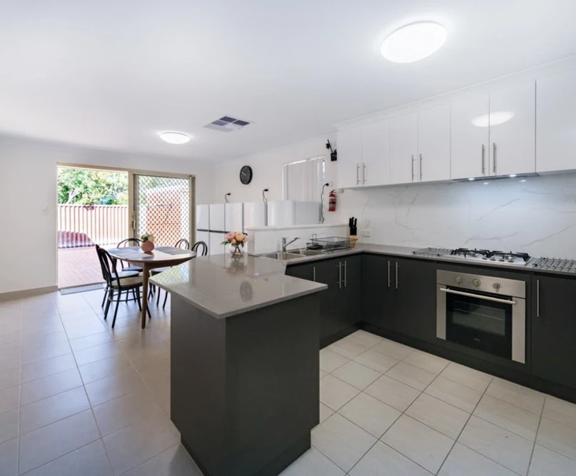 Student accommodation