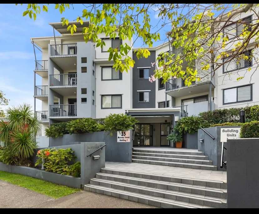 Student accommodation
