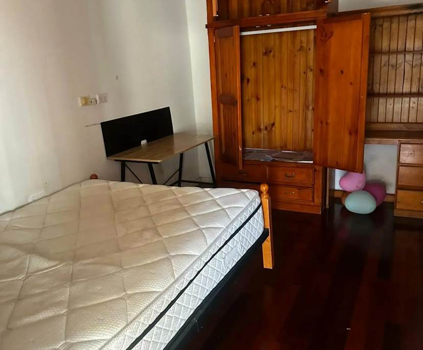 Furnished room granny flat for rent