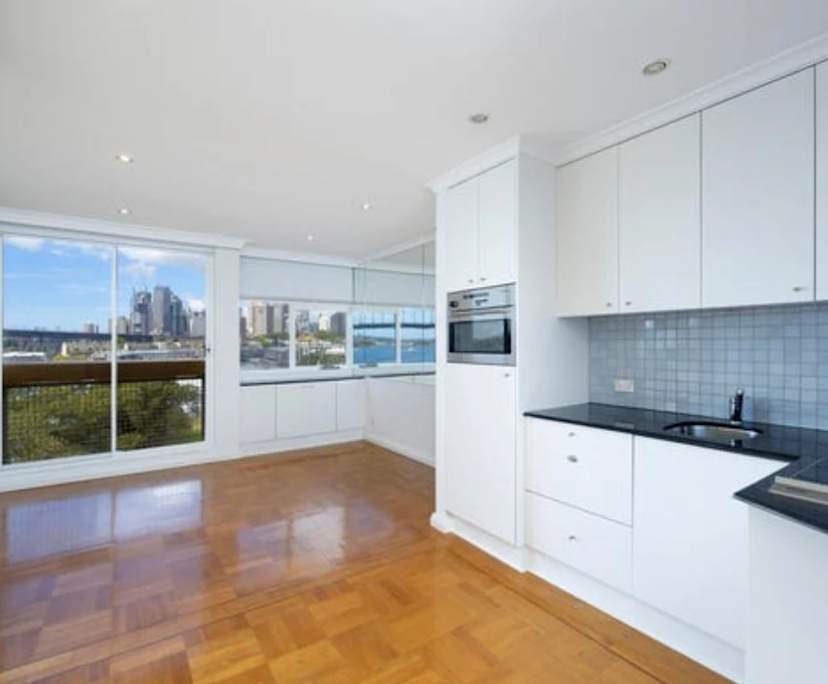 Furnished room studio flat for rent